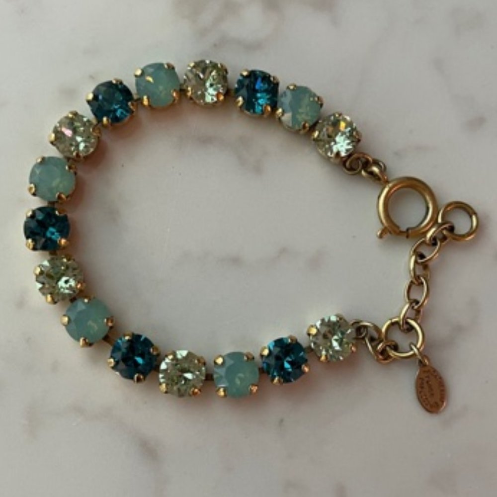 👀 Beautiful Catherine Popesco Bracelet